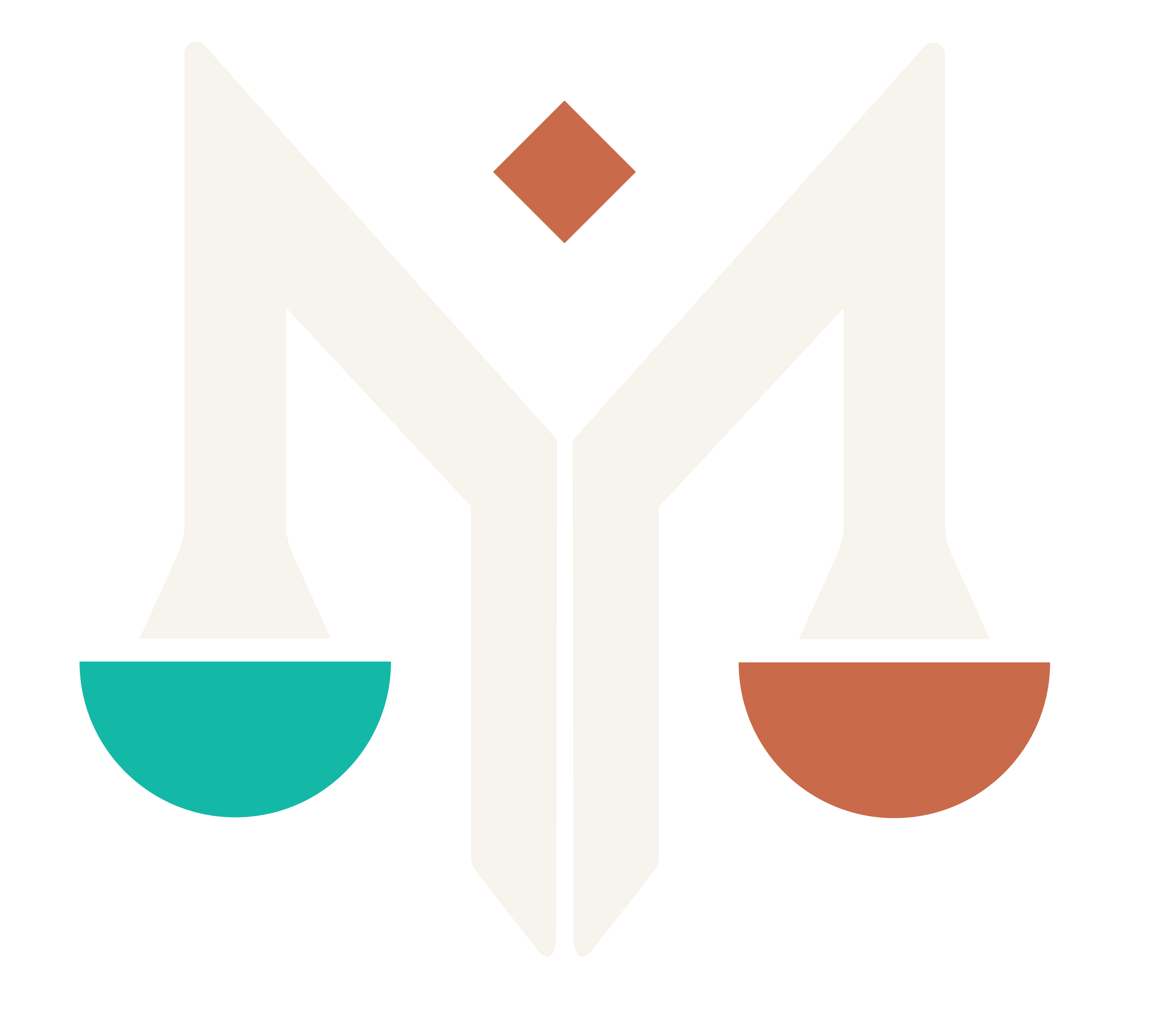 Mizanek Logo